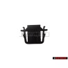 VW Originale Scatola Contatti Piatti - 1J0972752