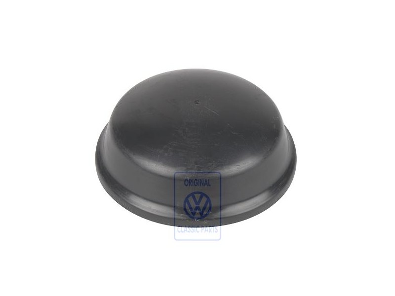 VW Originale Cappuccio Di Copertura - 411412235