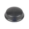 VW Originale Cappuccio Di Copertura - 411412235
