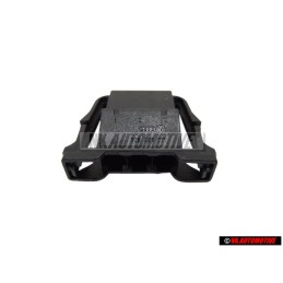 VW Originale Scatola Contatti Piatti - 1J0972924
