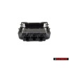 VW Originale Scatola Contatti Piatti - 1J0972924