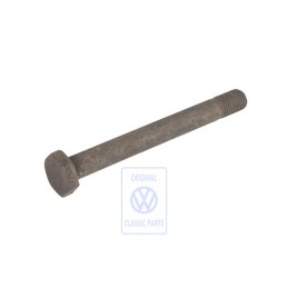 VW Originale Vite A Testa Esagonale - 411501239