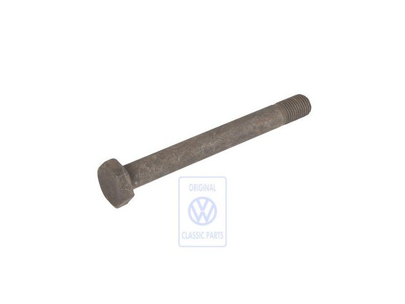 VW Originale Vite A Testa Esagonale - 411501239