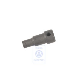 VW Originale Perno Eccentrico - 411721577