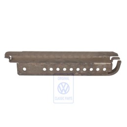 VW Originale Canalino Di Guida - 411803257
