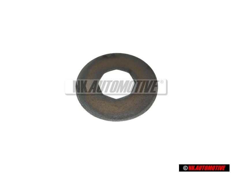 VW Originale Rondella Per Appoggio Molle - 034109629
