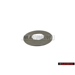 VW Originale Rondella Per Appoggio Molle - 034109629