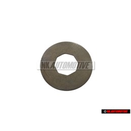 VW Originale Rondella Per Appoggio Molle - 034109629