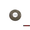 VW Originale Rondella Per Appoggio Molle - 034109629