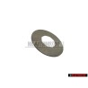 VW Originale Rondella Per Appoggio Molle - 034109629