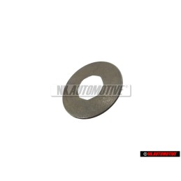 VW Originale Rondella Per Appoggio Molle - 034109629