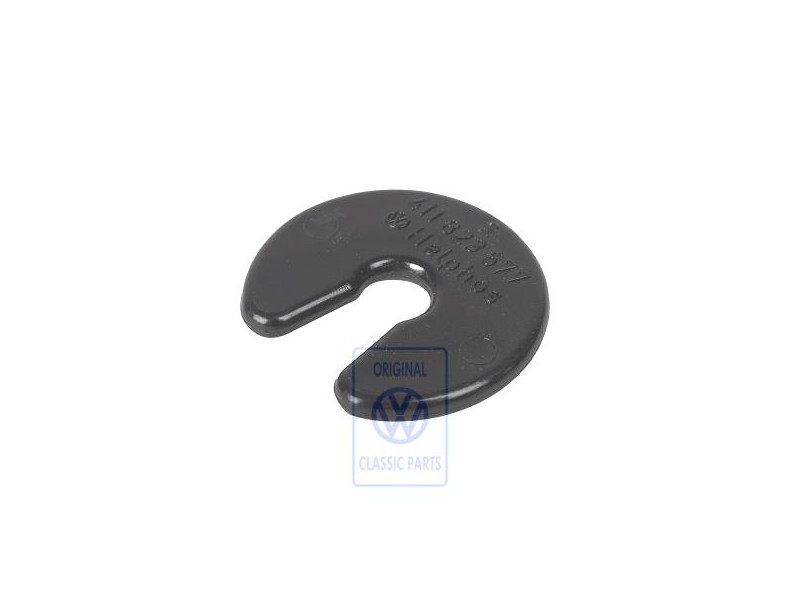 VW Originale Rondella Di Sicurezza - 411823577