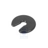 VW Originale Rondella Di Sicurezza - 411823577