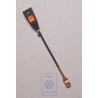 VW Originale Fibbia Cintura - 411857755