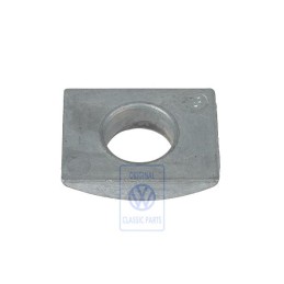 VW Originale Elemento Di Guida - 411881571