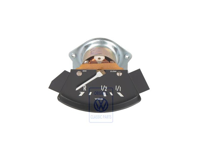 VW Originale Indicatore Livello Carburante - 411919045