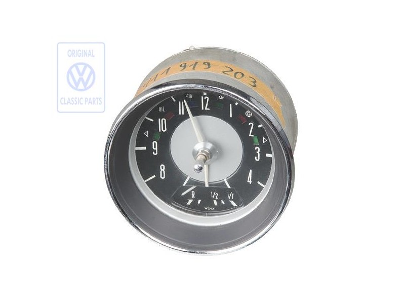 VW Originale Parte Scaduta - 411919203