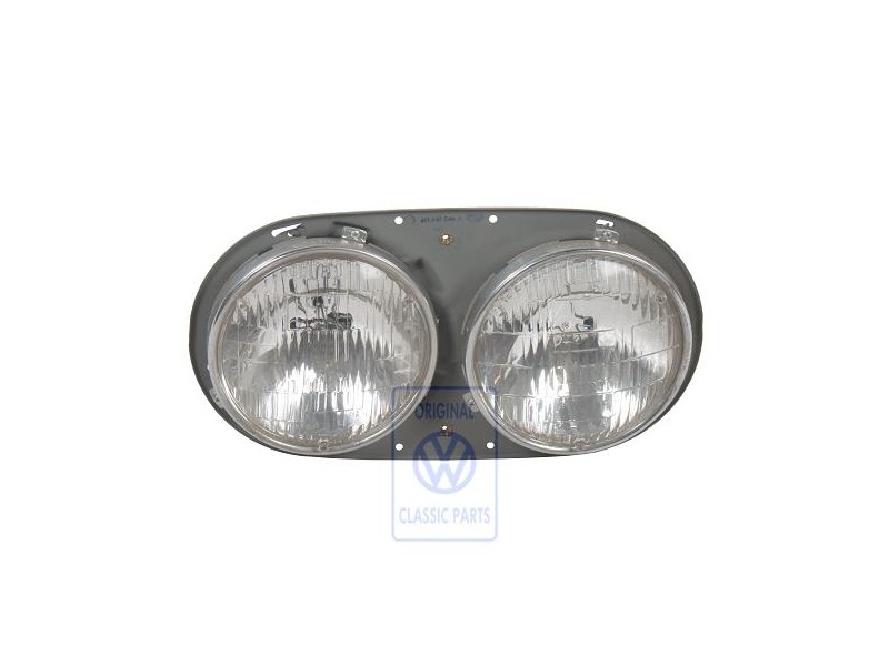 VW Originale Faro - 411941034B