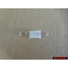 VW Originale Scatola Contatti Piatti - 357947231