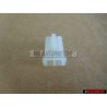VW Originale Scatola Contatti Piatti - 357947231
