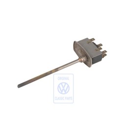 VW Originale Dispositivo Controllo Combust. 