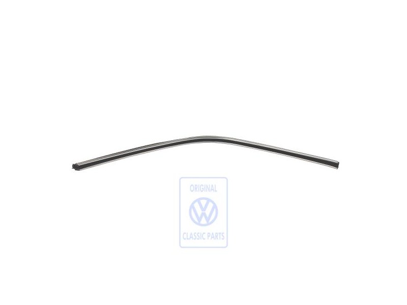 VW Originale Guida Del Finestrino - 421837701