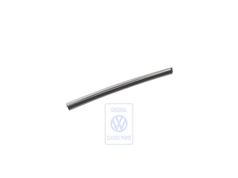 VW Originale Guida Del Finestrino - 421837732