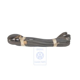 VW Originale Guarnizione Porta - 421837911