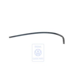 VW Originale Modanatura Con Manicotto Per Cristallo Frontale - 431853250