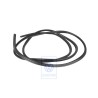 VW Originale Guarnizione Nero Satinato - 431877297B 01C