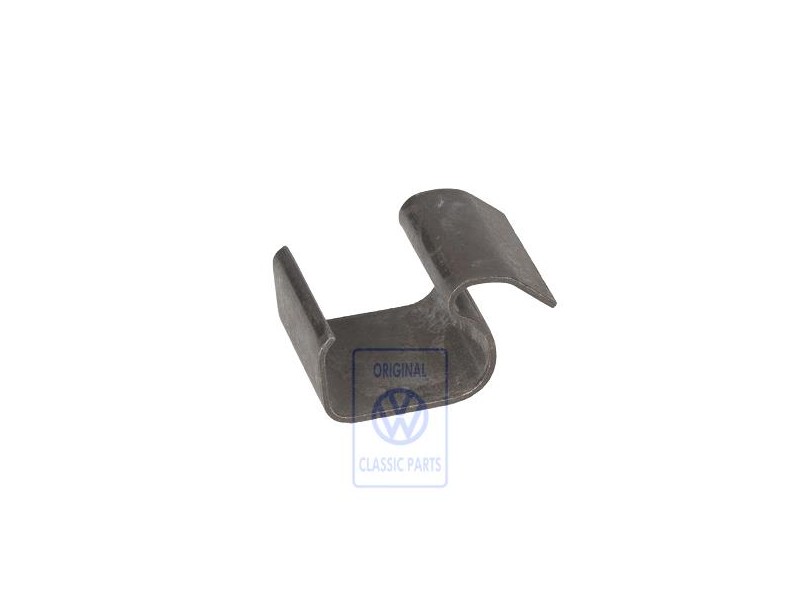 VW Originale Molla Ritegno - 431941125
