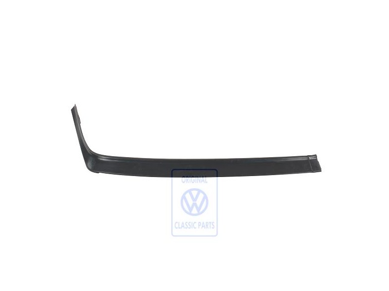 VW Originale Copertura Paraurti - 433805806B