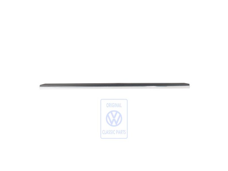 VW Originale Modanatura Per Pozz. Finestr. 