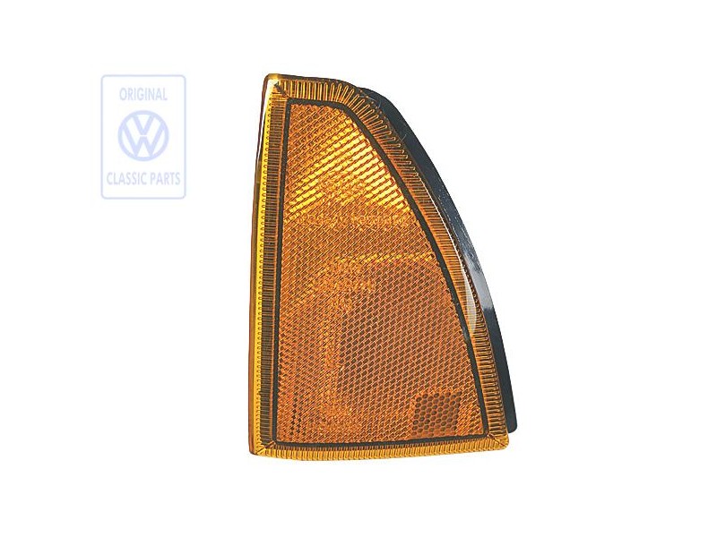 VW Originale Luce Delimitaz. 