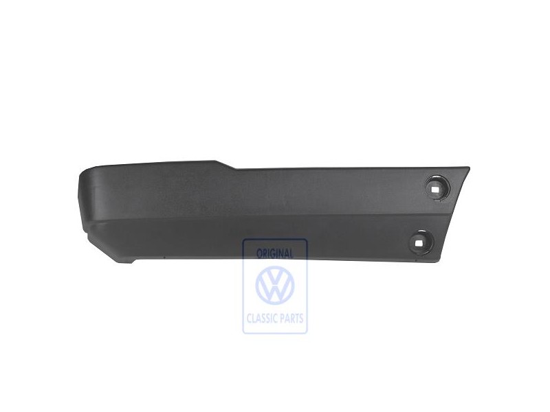 VW Originale Protezione E Angolare - 435807380
