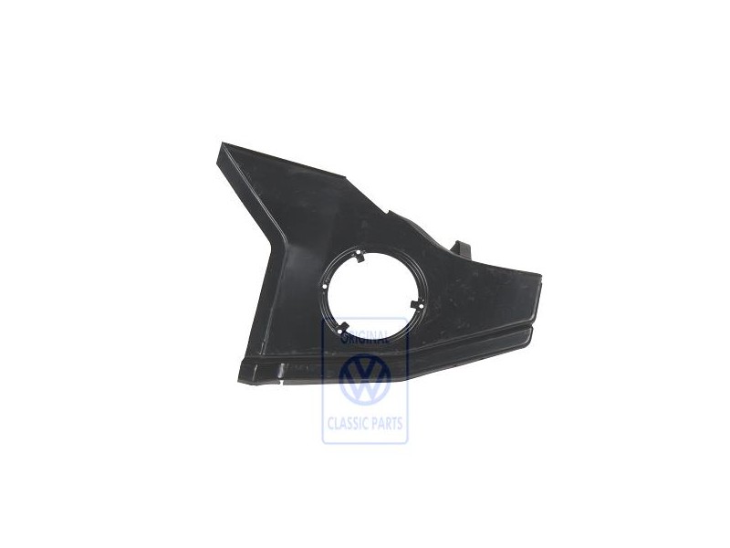 VW Originale Lamiera Copertura - 435809546