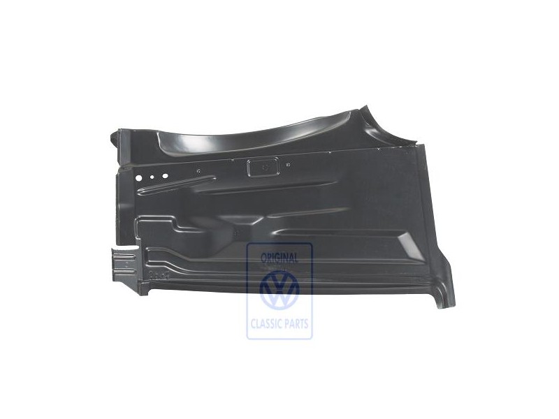 VW Originale Pianale - 443803095C