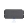 VW Originale Cappuccio Di Copertura Nero Satinato - 443857667 01C