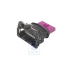 VW Originale Scatola Contatti Piatti - 443906235