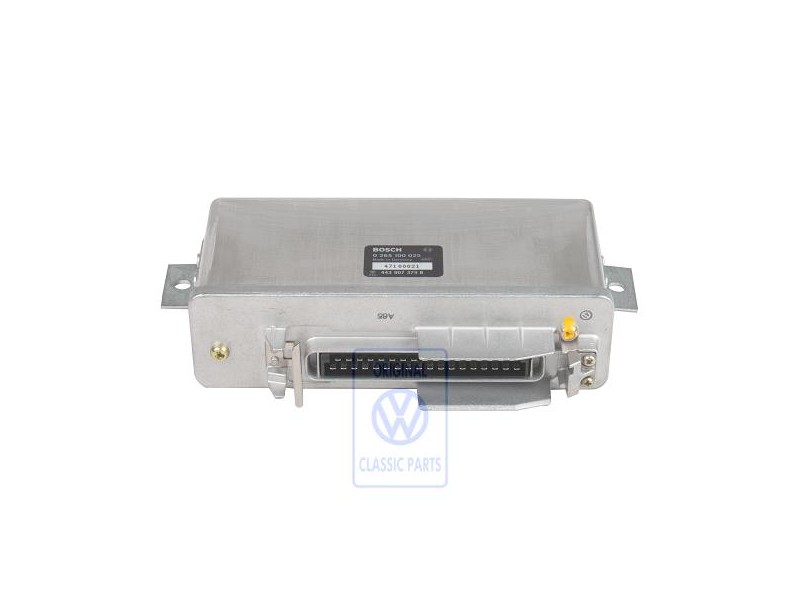 VW Originale Centralina Per Abs - 443907379B