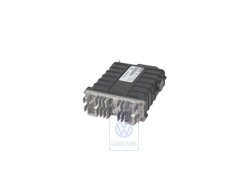 VW Originale Centr. Per Motore A Ciclo Otto - 443907403E