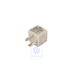 VW Originale Centralina Per Frizione Magnetica - 443919578C