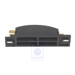 VW Originale Portacontatto - 443927147