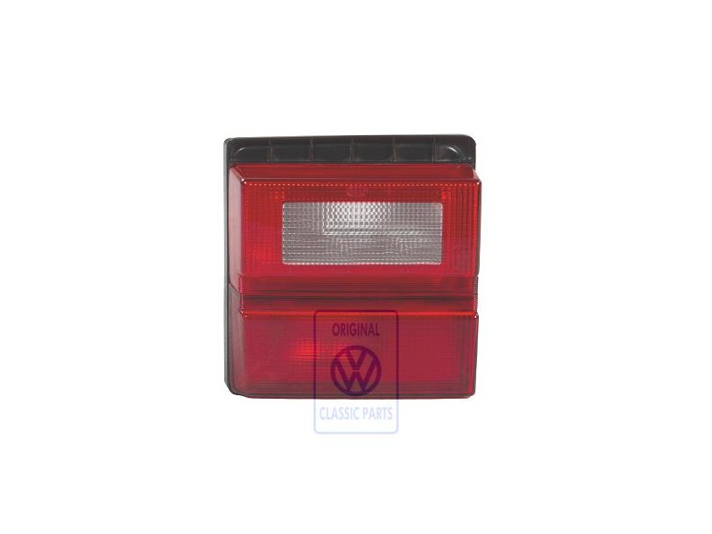 VW Originale Luce Posteriore Con Luce Retromarcia - 443945226C