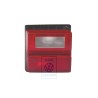 VW Originale Luce Posteriore Con Luce Retromarcia - 443945226C