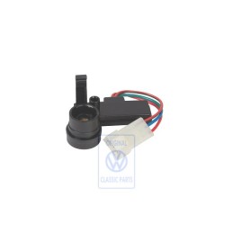 VW Originale Interruttore Regolazione - 443959773