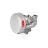 VW Originale Motore (Scherm.) P. Ventilatore Aria Comburente - 443963031