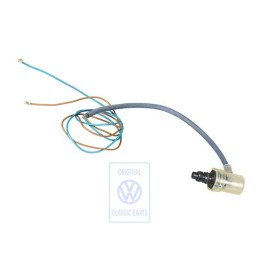 VW Originale Interr. Sicurezza - 443963196