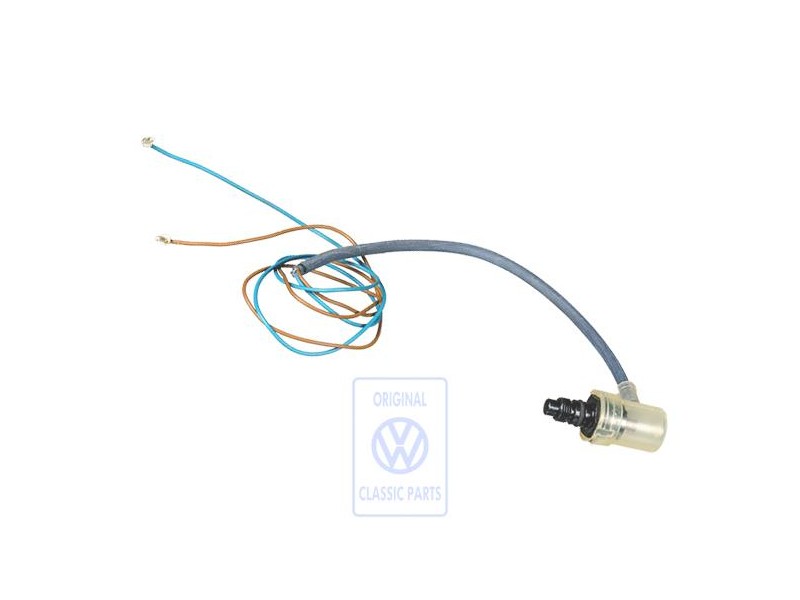 VW Originale Interr. Sicurezza - 443963196