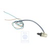 VW Originale Interr. Sicurezza - 443963196